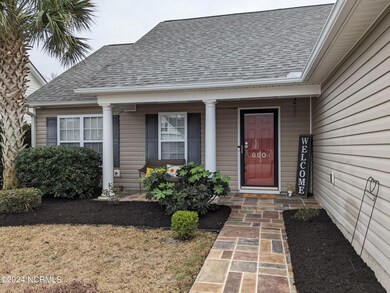 650 Castine Way, Wilmington, NC 28412 - photo 2