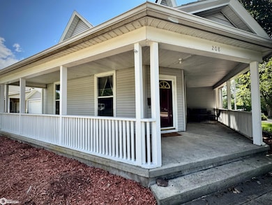 208 W Summit Ave, Shenandoah, IA 51601 - photo 7