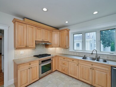 14 Worcester St unit 2, Belmont, MA 02478 - photo 6