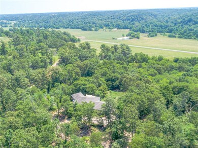 16243 Fairmount Rd, Siloam Springs, AR 72761 - photo 2