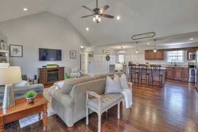 1430 Highway 64 W, Shelbyville, TN 37160 - photo 7