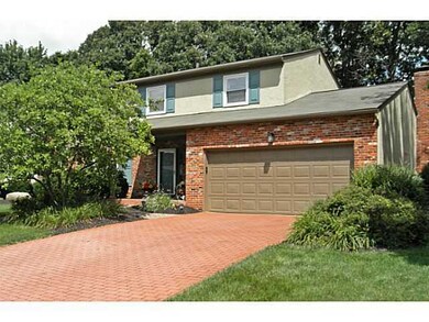 5596 Ramblewood Ct, Columbus, OH 43235 - photo 2
