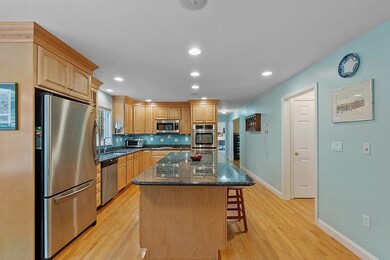 412 Pond St, Dunstable, MA 01827 - photo 5
