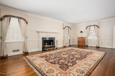 Formal Living Room