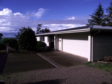 2 Car Garage