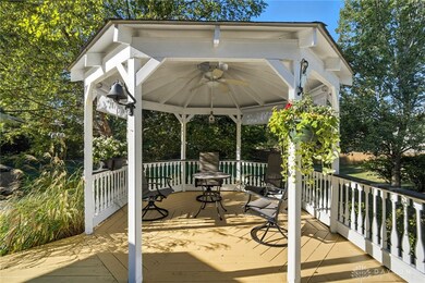 1022 Meadow Thrush Dr, Clayton, OH 45315 - photo 6