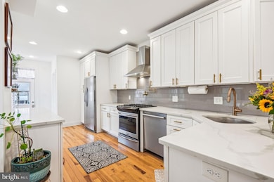 818 S East Ave, Baltimore, MD 21224 - photo 5