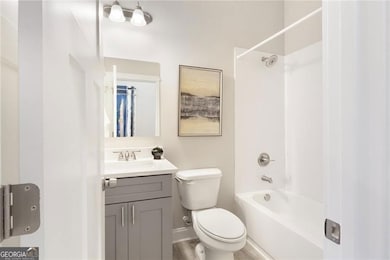 3798 Jack Vernon Cir, Powder Springs, GA 30127 - photo 4