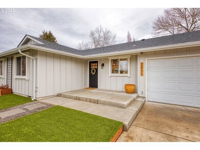 2855 Cheryl St, Eugene, OR 97408 - photo 2