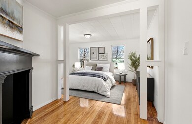 38 Forest St unit 1, Danvers, MA 01923 - photo 7