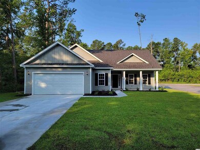 505 Paul St unit Lot 3 Block A Dogwoo, Conway, SC 29527 - photo 3
