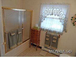 Another full bathroom