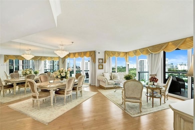 Hidden Bay unit 1702, Aventura, FL 33180 - photo 5