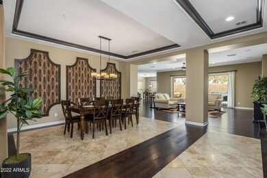 5010 centric way, Mesa-6