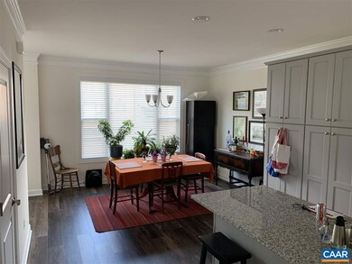View of Dining Area