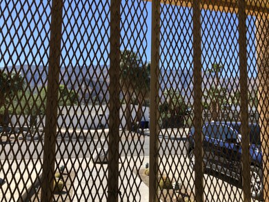Gated Entry