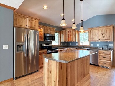 W5937 Ross Rd, Trego, WI 54888 - photo 7