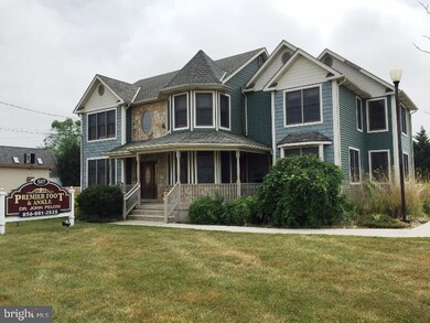 507 N Main St unit (UPPER), Glassboro, NJ 08028 - photo 2