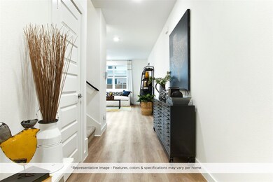 2867 Concord Dr, Wylie, TX 75098 - photo 2