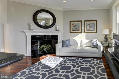 1506 17th St NW unit 12, Washington, DC 20036 - photo 4