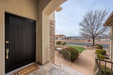 Casita Door