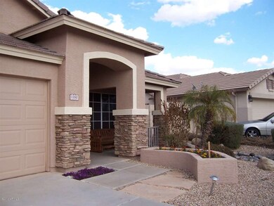 Here's Another View Of The  Front !