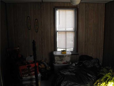 Bedroom.