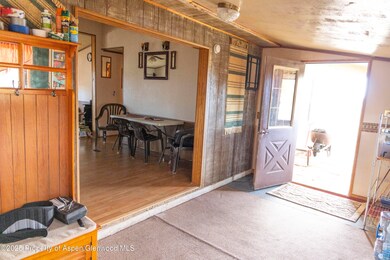 mud room