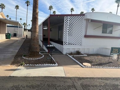 2050 W Dunlap Ave unit A203, Phoenix, AZ 85021 - photo 3