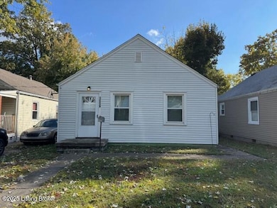 3659 Kahlert Ave, Louisville, KY 40215 - photo 5