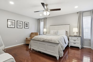 1438 Amberwood Cir, Murfreesboro, TN 37128 - photo 7