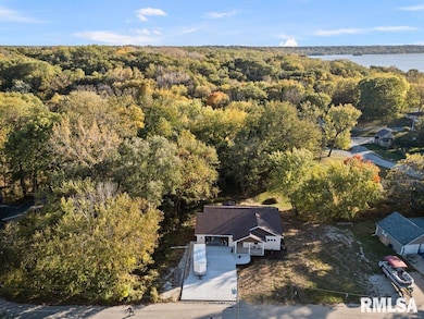 401 Oak Blvd, Port Byron, IL 61275 - photo 4