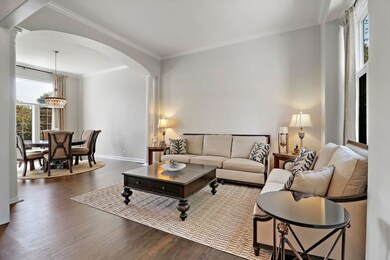 2128 Yellowstar Ln, Naperville, IL 60564 - photo 4