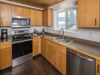 155 Aurora Lights Dr unit B11, Big Sky, MT 59716 - photo 7