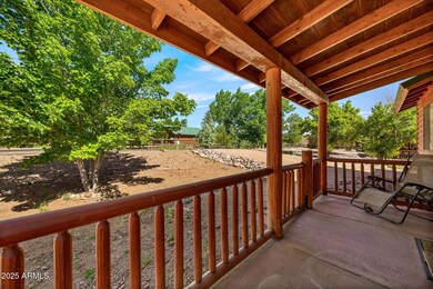 2353 S Buffalo Loop Overgaard AZ