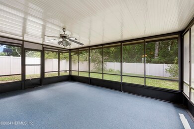 Florida Room