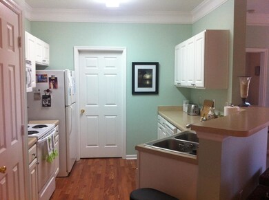 Kitchen - 1559