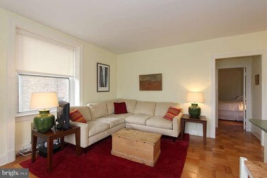 1901 Columbia Rd NW unit 503, Washington, DC 20009 - photo 3