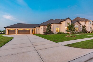 1701 Avery Ln, Friendswood, TX 77546 - photo 3