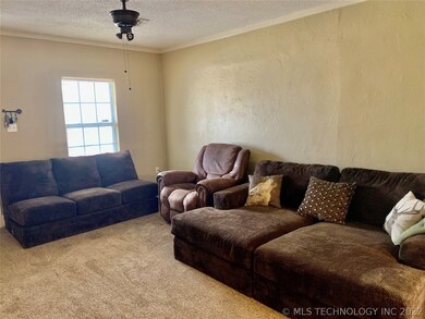108 E 16th St, Ada, OK 74820 - photo 2