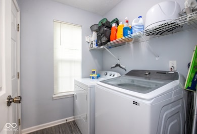 11557 Glenn Abbey Ln, Indianapolis, IN 46235 - photo 7