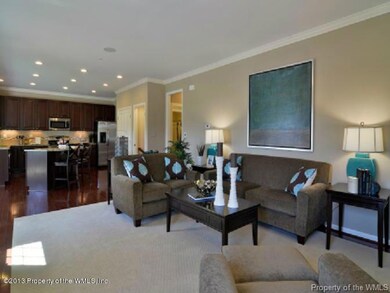 Palermo FR to Kitchen