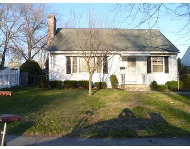 33 Lancaster St, Springfield, MA 01118 - photo 2