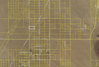 0 60th St West and Trotter Ave unit 25000722, Mojave, CA 93501 - photo 5