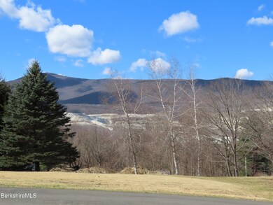Greylock Mtn views!