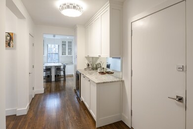 1490 Beacon St unit 4, Brookline, MA 02446 - photo 4