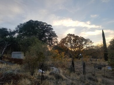 Beautiful setting