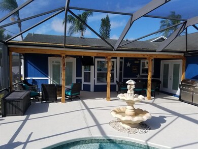 back patio