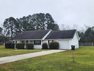 285 Burnside Rd, Fitzgerald, GA 31750 - photo 2