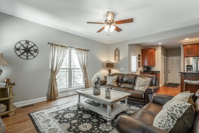 200 Ginger Lake Dr. HD-3